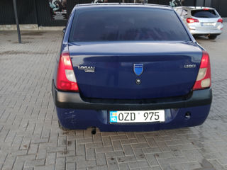 Dacia Logan foto 6