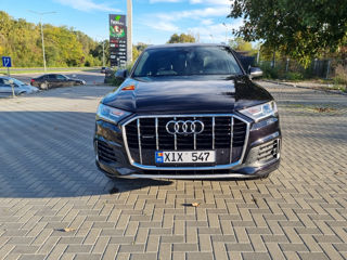 Audi Q7 foto 4