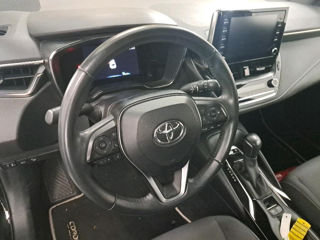 Toyota Corolla foto 8