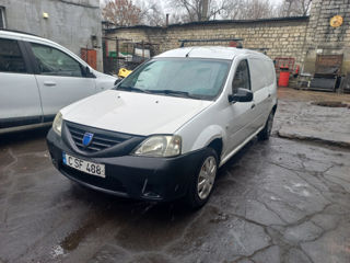 Dacia Logan Van foto 6