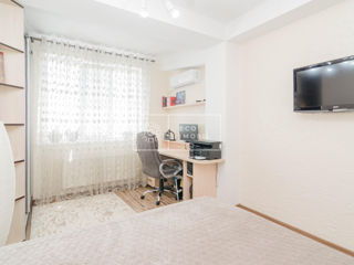 Apartament cu 1 cameră, 46 m², Botanica, Chișinău foto 2