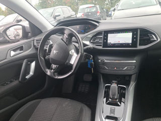 Peugeot 308 foto 5