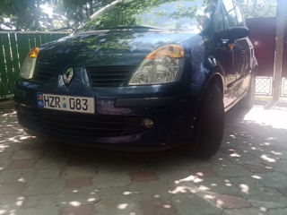 Renault Modus foto 2