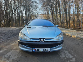 Peugeot 206 foto 5