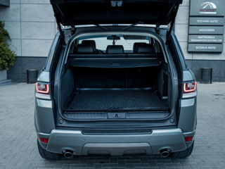 Land Rover Range Rover Sport foto 19