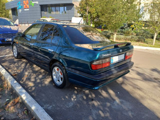 Nissan Primera foto 3