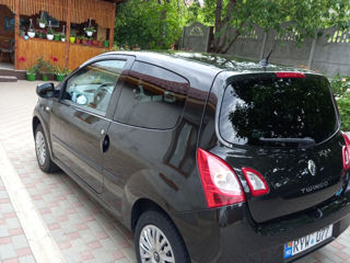 Renault Twingo foto 3