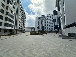 2-rm apt., 63 м², 11/14 fl.