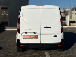 Ford Transit Connect foto 5