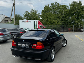 BMW 3 Series foto 4