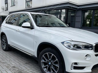 BMW X5 foto 3