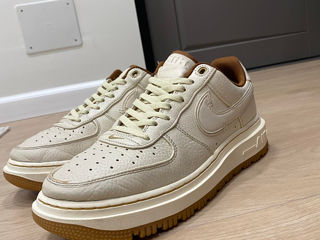 Nike air force 1 Luxe 44 foto 3