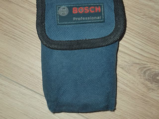 Лазерный дальномер Bosch DLE 50 Professional foto 6