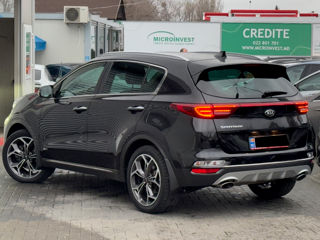 KIA Sportage foto 3