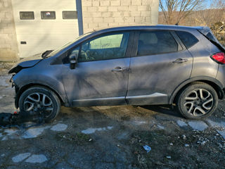 Renault Captur foto 5