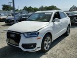 Audi Q3 foto 3