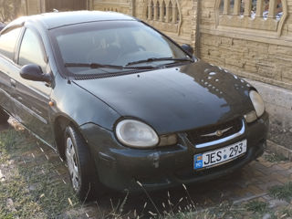 Chrysler Neon