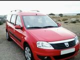 Dacia Logan Mcv foto 1