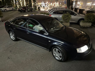 Audi A6 foto 4