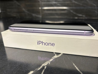 iPhone 11 128 foto 3