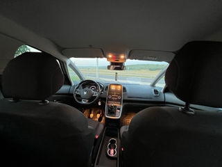 Renault Scenic foto 5