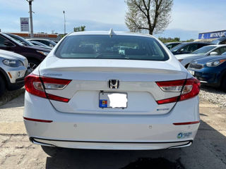 Honda Accord foto 2