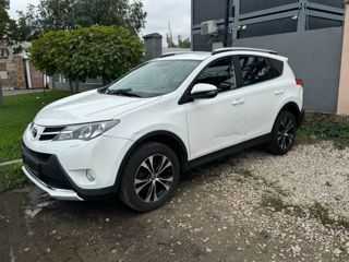 Toyota Rav 4 foto 2