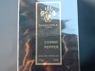 Mancera Cosmic Pepper 120ml