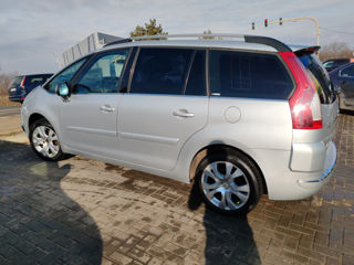 Citroen C4 Picasso foto 7