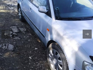 Volkswagen Passat foto 4