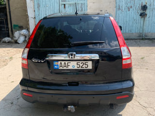 Honda CR-V foto 6