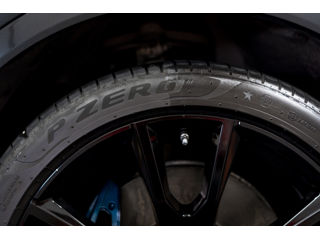 Soft99 Digloss Giraedge tyre dressing foto 4