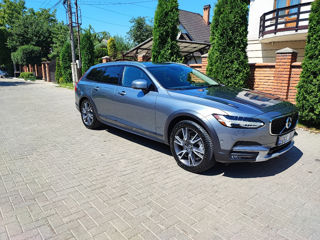 Volvo V90 Cross Country foto 3