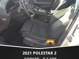 Polestar 2 foto 6