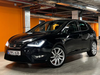 Seat Ibiza foto 1