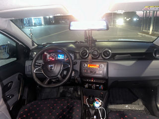 Dacia Duster foto 5