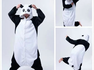 Кигуруми панда - размер L