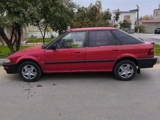 Honda Concerto foto 4