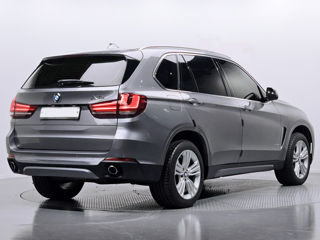 BMW X5 foto 2