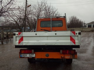 Volkswagen lt foto 4