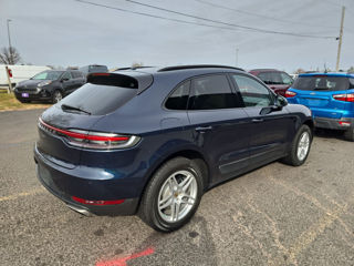 Porsche Macan foto 5