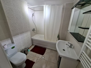 Apartament cu 1 cameră, 50 m², Buiucani, Chișinău foto 4