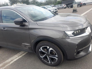 DS Automobiles DS 7 Crossback foto 7