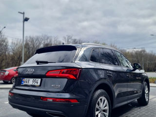 Audi Q5 foto 5