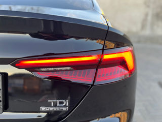 Audi A5 foto 7