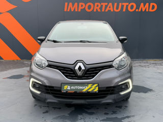 Renault Captur foto 3