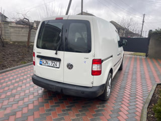 Volkswagen Caddy foto 3