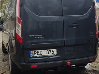 Ford Transit foto 2