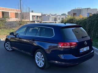 Volkswagen Passat foto 5