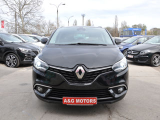 Renault Grand Scenic foto 2